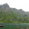 Urlaub in Norwegen 2006